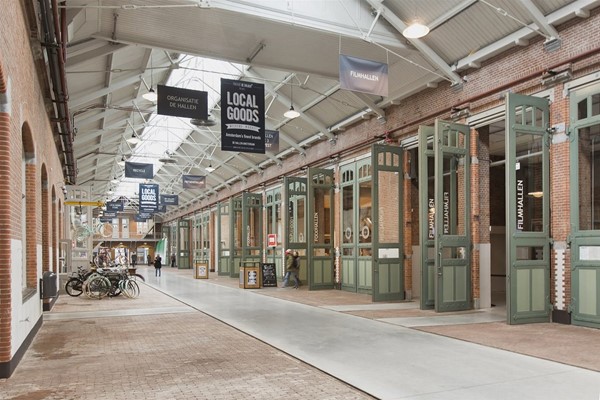 Photo - For rent: Jacob van Lennepkade 340-3, 1053 NJ Amsterdam